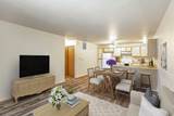1-bedroom apartment at Sierra Sage Apartments in Reno